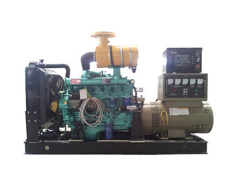 义乌宗申动力200kw大型柴油发电机组