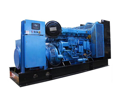 义乌宗申动力150kw大型柴油发电机组