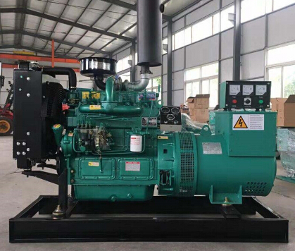 义乌宗申动力10kw小型柴油发电机