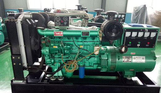 义乌发电机不发电的原因 义乌发电机不发电的原因