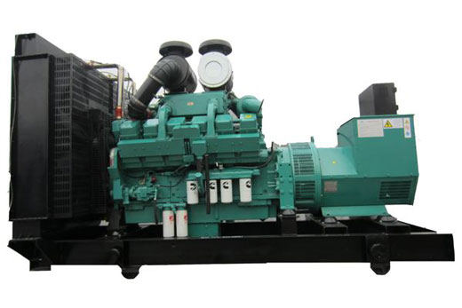 义乌柴油发电机组 义乌柴油发电机组