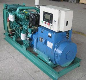义乌发电机出租 义乌发电机出租