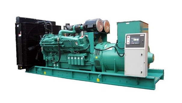 义乌全新常柴200kw大型柴油发电机组 义乌全新常柴200kw大型柴油发电机组